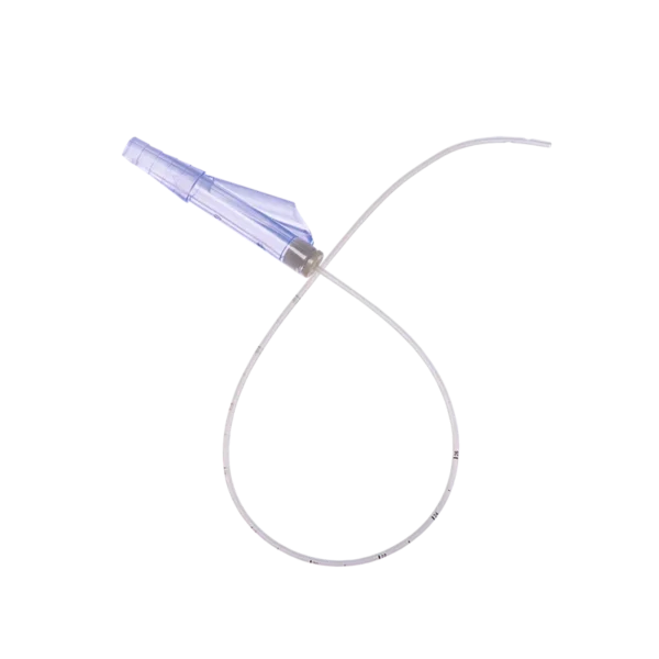 Mdevices Suction Cath - Medium Packaging, Open Tip "Y" Type Control Vent, Box of 50 - All Sizes