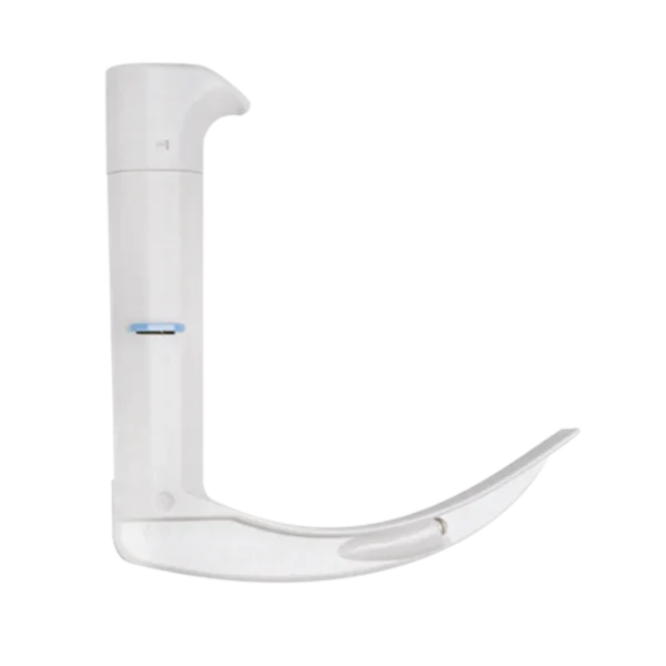 Mdevices YEESCOPE - Disposable Laryngoscope Box of 10- All Sizes