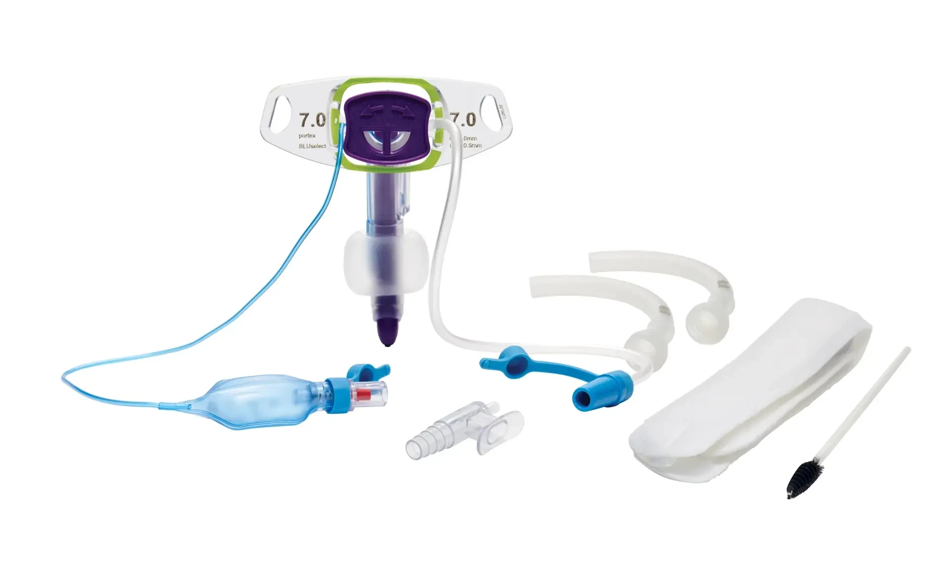 2026-03-12-69b1c4f59ca63.webp BLUSelect Suctionaid Tracheostomy Tube kit - All Sizes - Image 1
