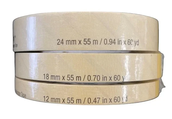 3M Comply Autoclave Tape Indicator - All Sizes