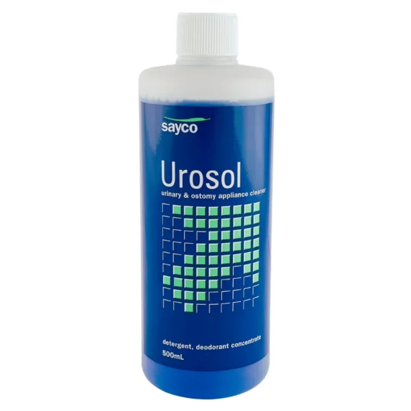 Urosol Detergent 500mL (7002)