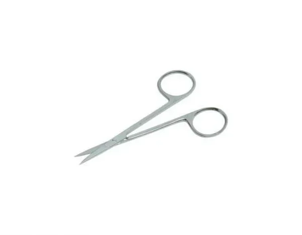 Scissors Iris Non Sterile Bsis115 - Pack of 20