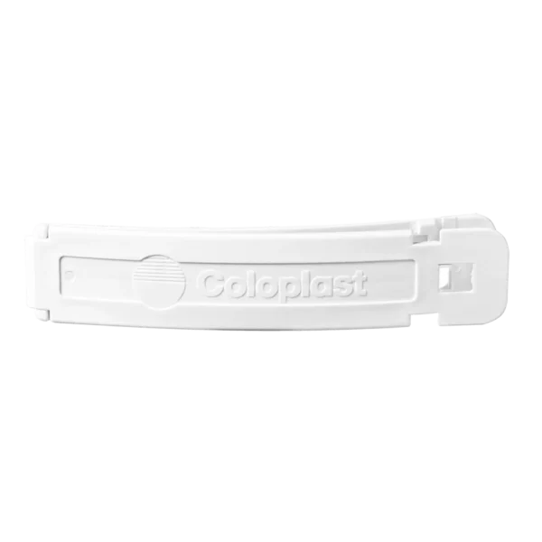 Coloplast Alterna Slimline Clamp - 9503 Box of 20