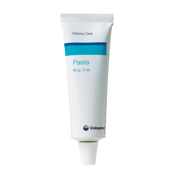 Coloplast Paste Used For Filling Cavities/folds In The Skin Or For Extra Sealing 60g Tube - 2650