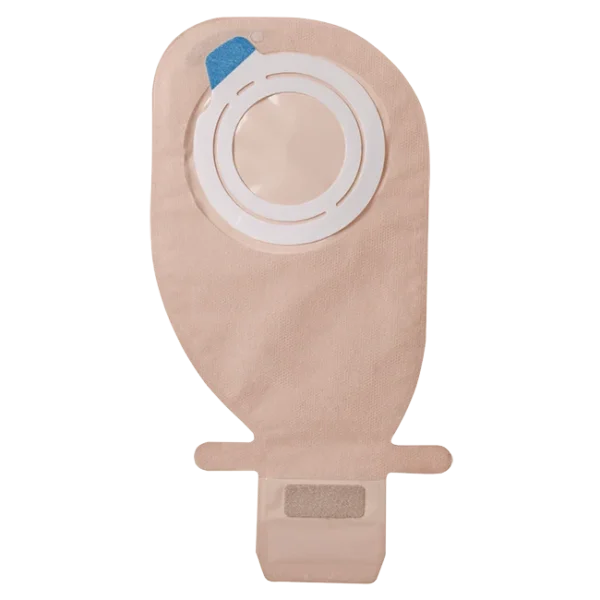 Coloplast Easiflex 2 Piece Drainable Bag With Easiclose Outlet, Maxi 700mL, 70mm Coupling (14349)