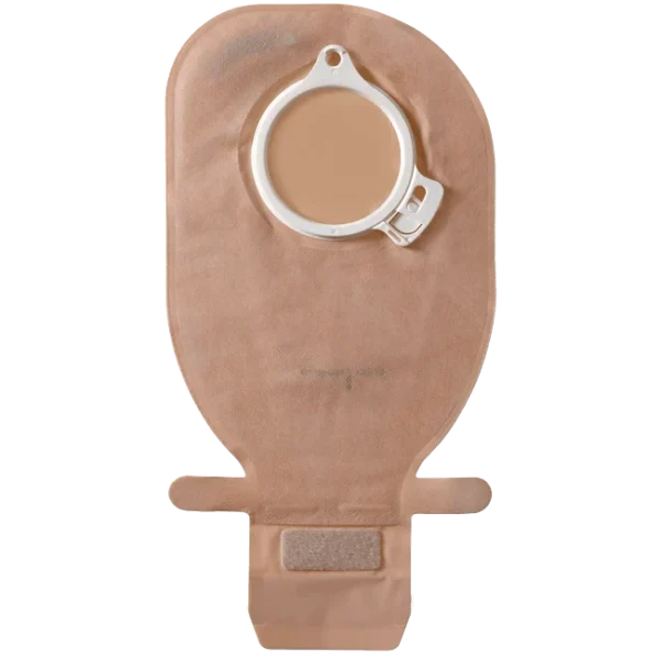 Coloplast Alterna 2 Piece Drainable Bag, Midi 390ml, 40mm Coupling, Opaque - 2744