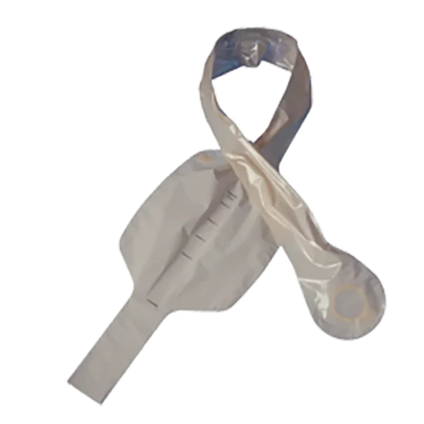 Coloplast Alterna High Output System Ileo Night Bag, 2000ml, 60mm Coupling - 2837 Box of 5