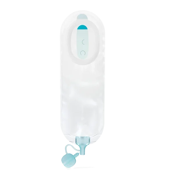 Coloplast Mio Baby 2p Flex Bag - 18700 Box of 10