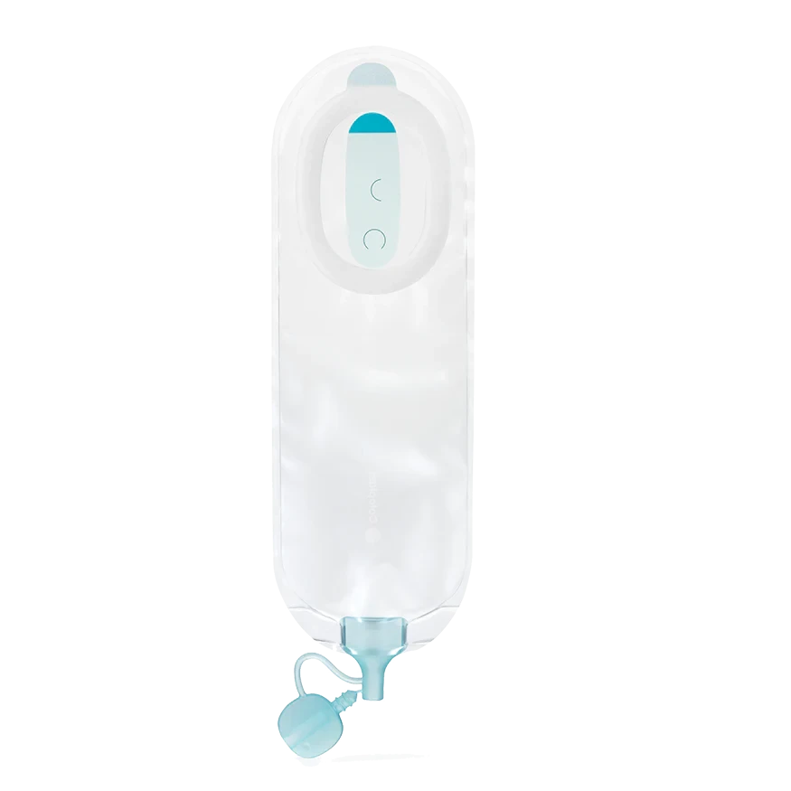 2026-03-13-69b2e9952a679.webp Coloplast Mio Baby 2p Flex Bag - 18700 Box of 10 - Image 1