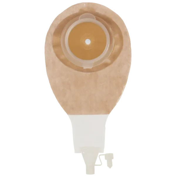 Coloplast Sensura 1 Piece Post-op Drainable Without Inspection Window, 680ml, Cut to Fit 10-75mm, Non-Sterile - 19030