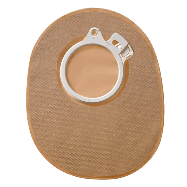 Coloplast Sensura 2 Piece Click Closed, Maxi 450ml, 40mm Coupling, Opaque - 10164 Box of 30