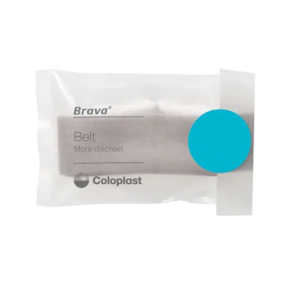 Coloplast Brava Elastic Tape Belt Y Shape - 12072 - Pack of 20