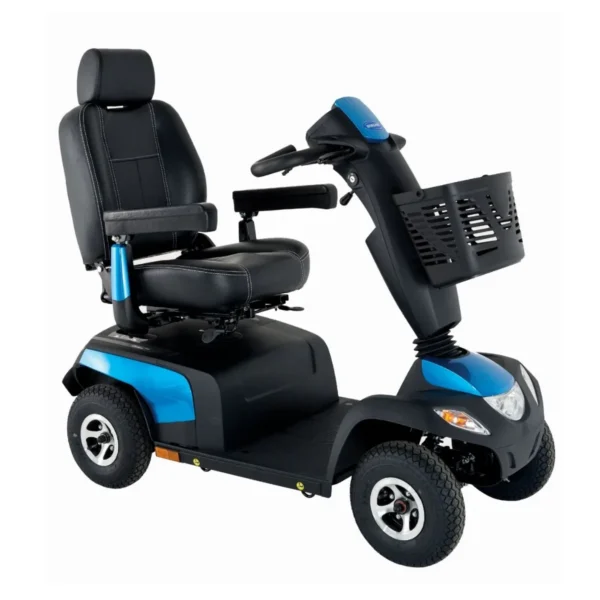 Invacare Pegasus Pro Mobility Scooter (B10051)