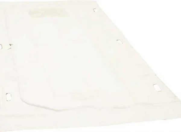 Body Bag Adult With Handles 1.15m x 2.4m Bba002 - Pack of 10