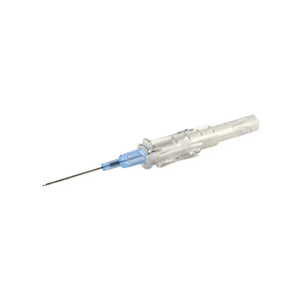 Safety Iv Catheter 22Gx1 In Plus 306039 - Pack of 200