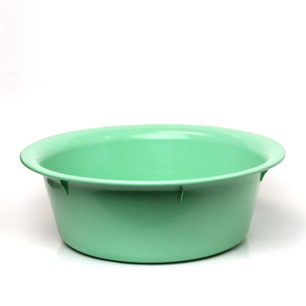 2026-03-13-69b2fa3807a52.webp Wash Bowl Large 345Mm Green (BWL34GR) - Image 1