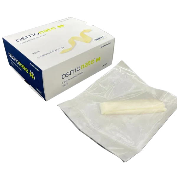Osmonate Calcium Alginate Sterile Dressing - All Sizes