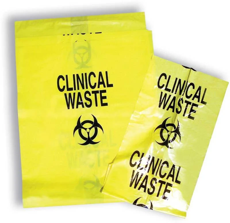 2026-03-13-69b31078d6729.webp Bag Clinical Waste 565 X990mm 55L 50um, Each (CW003) - Image 1