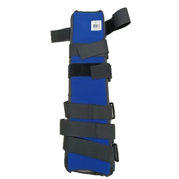 2026-03-13-69b3117336c24.webp Sutherland Medical Knee Immobiliser Brace, Box of 1 - All Sizes - Image 1