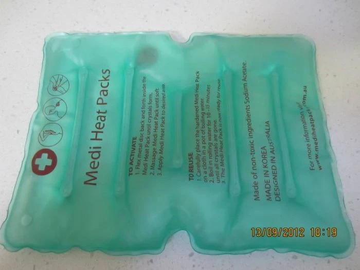 2026-03-13-69b3121d3755f.webp Heat Pack Large 27 X 19Cm - Each - Image 1