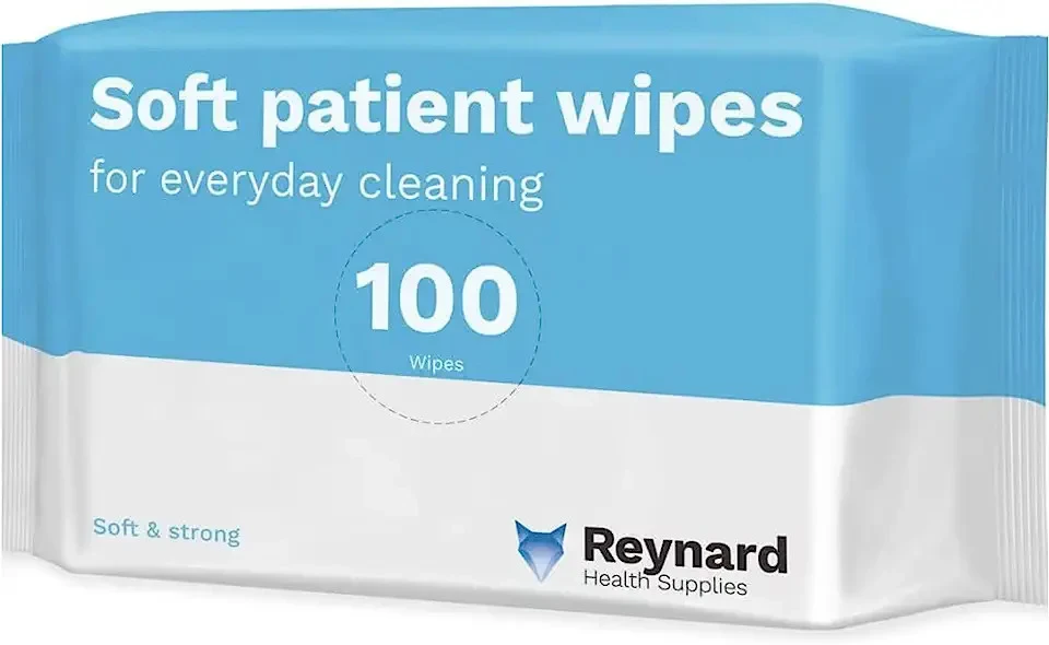 2026-03-13-69b3312f550c7.webp Reynard Everyday Soft Patient Wipes (RHS303) - Image 1
