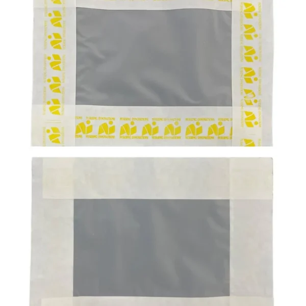 Keep Dri Waterproof Wound Dressing Protection Rectangle - All Sizes