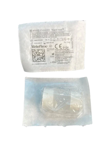 2026-03-13-69b334c161ff0.webp Teleflex Trach-Vent Nose Filter Swedish Hudson (41112) - Image 1