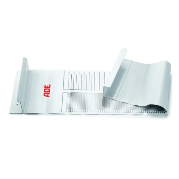 ADE Baby Measuring Mat 10-100cm, Each (MZ10027)