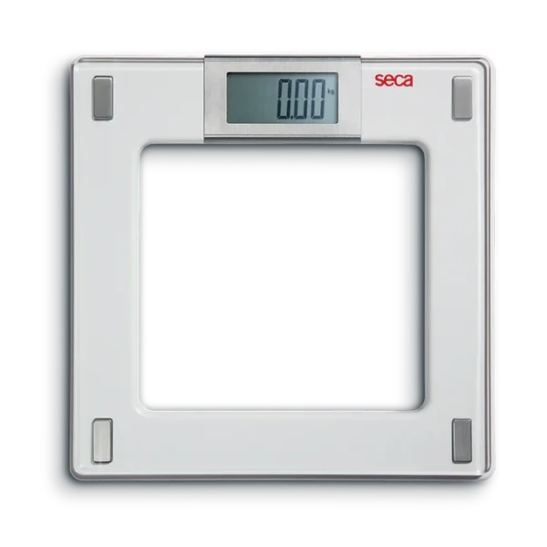 Seca 807 Aura Flat Scale with Glass Platform, Each (SE807)