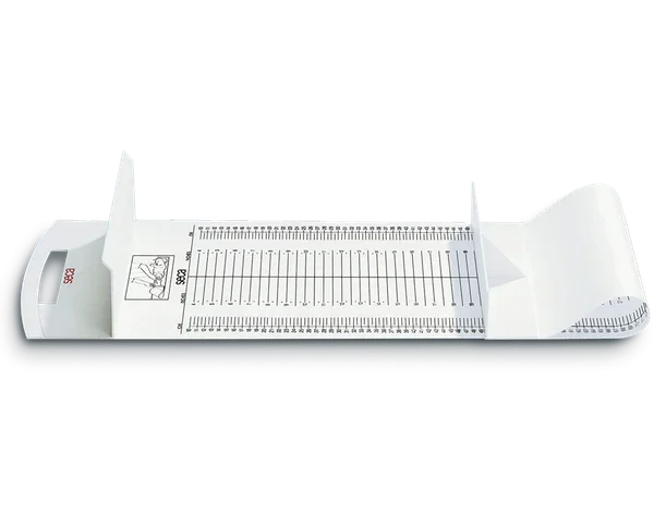 Seca 210 Mobile Measuring Mat For Babies & Toddler, Each (SE210)