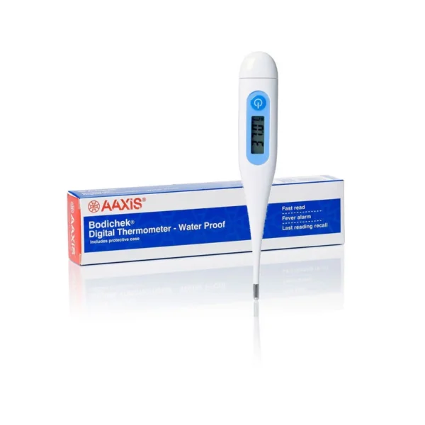 Bodichek Rigid Tip Digital Thermometer (13011226)