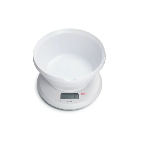 Seca 852 Kitchen and Dietary Scale, Each (SE852)