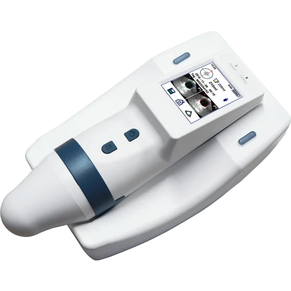 2026-03-13-69b3ecb168e71.webp Mcube BioCon-900S Bladder Scanner (Biocon-900S) - Image 1