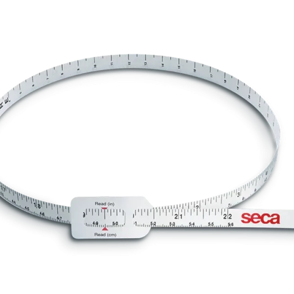 Seca Measuring Tape Paediatric 3-59cm, Each (SE212)