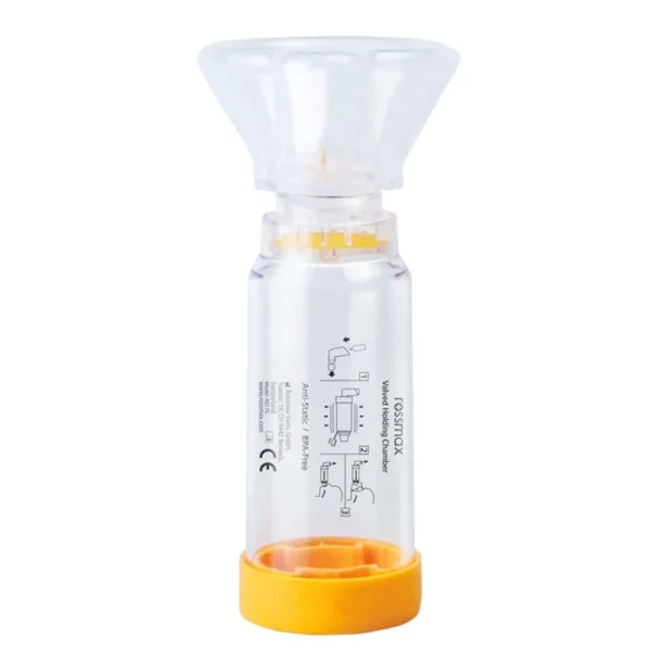 ROSSMAX aero spacer - medium mask