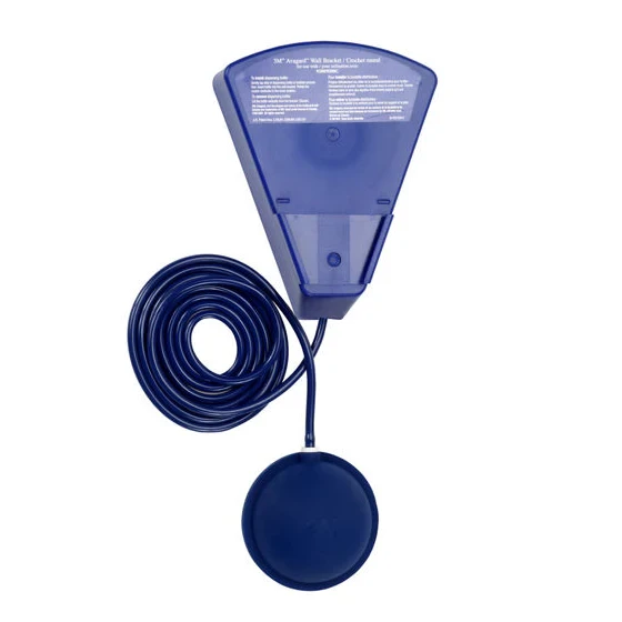 2026-03-14-69b41e63cdfee.webp 3M Avagard Wall Bracket and Foot Pump, Carton of 10 (9201A) - Image 1