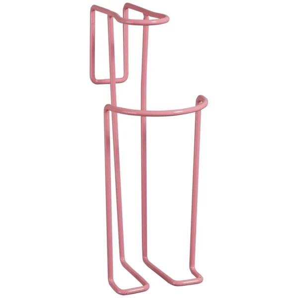 3M Avagard Metal Bracket Basket Pink, Box of 10 (BMB)
