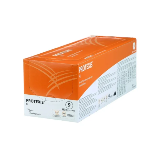 Protexis PI Surgical Gloves - All Sizes Box of 50pcs