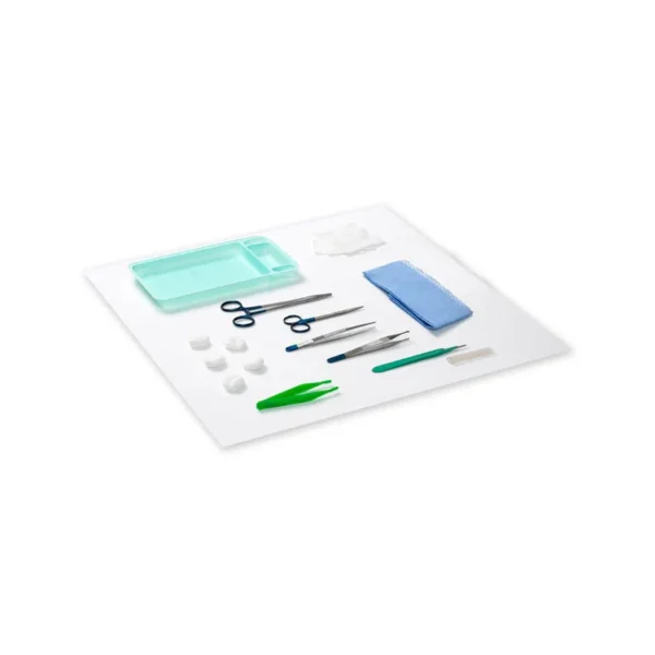 Sage Suture Pack, Sterile - All Types
