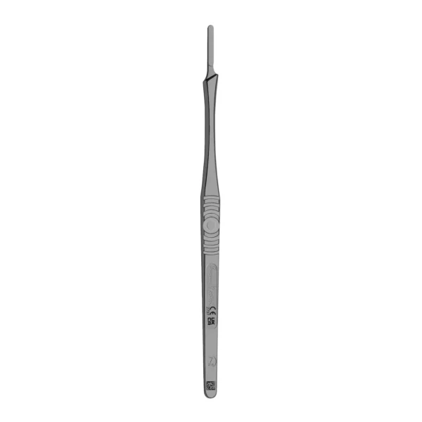 Swann-Morton Surgical Scalpel Handle Number 7, Box of 10 (0907)