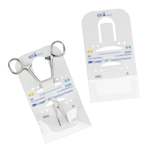 3M Comply Instrument Protectors - All Sizes