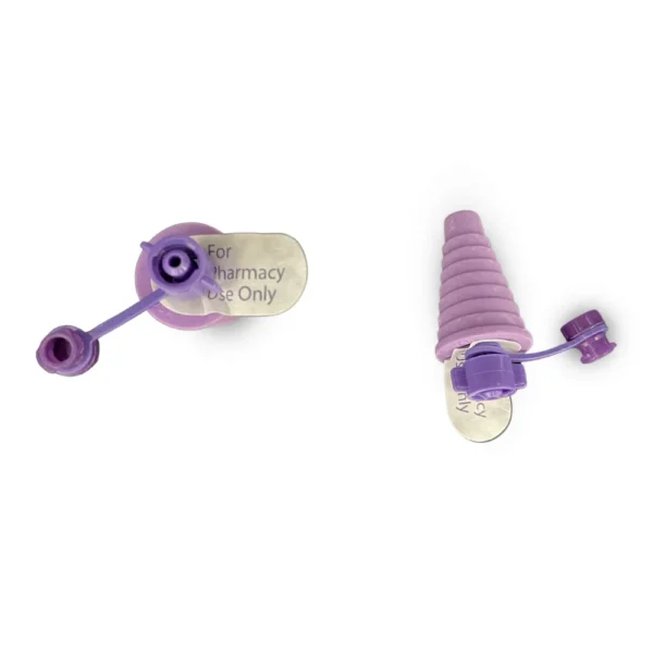 Monoject Enfit Universal Bottle Adaptor (4699E), Each