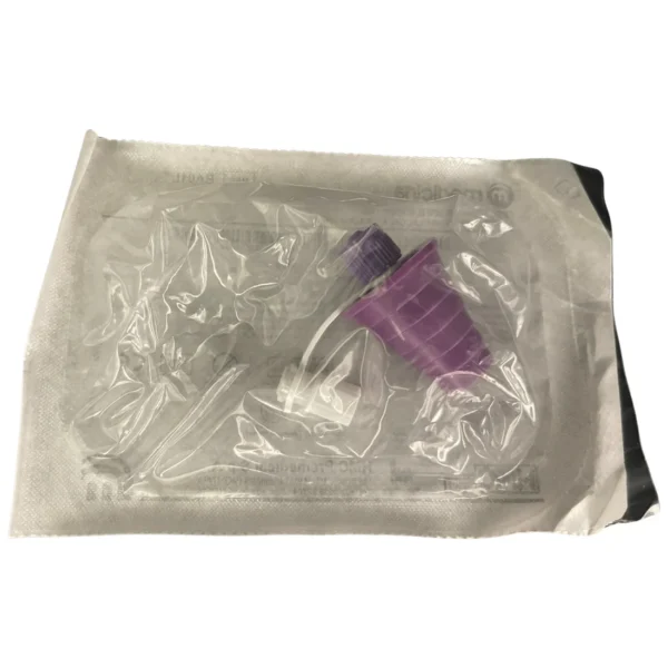 Medicina ENFit Medicine Stepped Bottle Adapter Universal (BA01L)