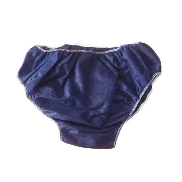 Medline Day Surgery Disposable Underwear, Box of 200 (Large / XX-Large)