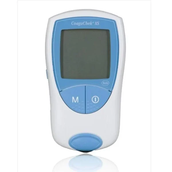 CoaguChek XS System (RDS48115001)