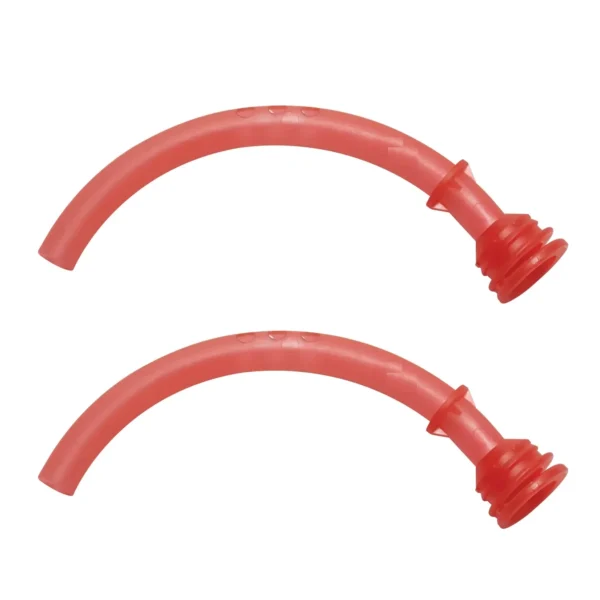 Fenestrated Inner Cannulas for the BLUselect Tracheostomy Tube, 7.5mm, 2pcs / Pack (101/851/075)