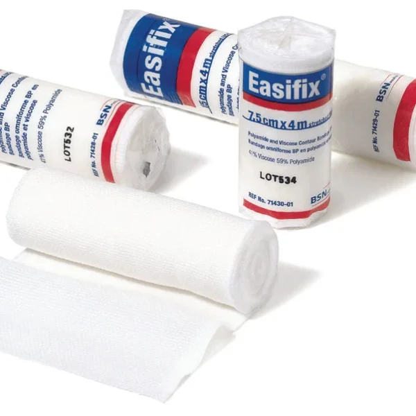 Easifix Dressing Retention Bandage, Pack of 20 - All Sizes