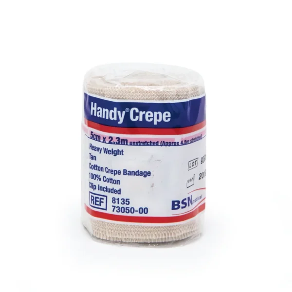 HandyCrepe Heavy Bandage - All Sizes
