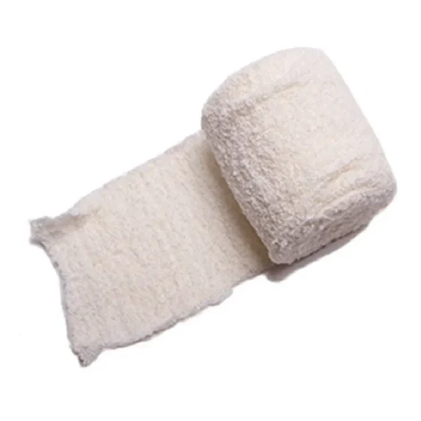 Multigate Multicrep Bandage Crepe 5Cmx1.6mtr Sterile Medium Weight (20-551B) - Box of 10