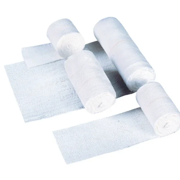 Multigate Multicrepe Heavy Weight Crepe Bandage White 10cmx4m (20-393)